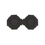 Oversize Cup Holder Tray (2016-2023 Tacoma)