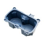 Oversize Cup Holder (2016-2023 Tacoma) - CAVALRY BLUE