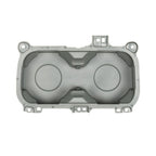 Oversize Cup Holder (2016-2023 Tacoma) - LUNAR ROCK