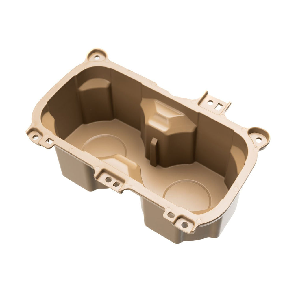 Oversize Cup Holder (2016-2023 Tacoma) - QUICKSAND