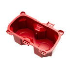 Oversize Cup Holder (2016-2023 Tacoma) - RED
