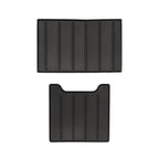 Center Console Tray Liner (2022+ Tundra Platinum) - 2PC BLACK