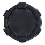 Radio Knob (2022+ Tundra 8" Screen) - BLACK