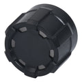 Radio Knob (2022+ Tundra 8" Screen) - BLACK