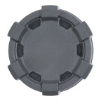 Radio Knob (2022+ Tundra 8" Screen) - CEMENT