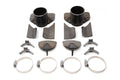 2003-2009 4th Gen 4Runner Weld-on Bump Stop Mounts