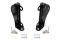 2024+ 4th Gen Tacoma Rear Channel Bed Stiffeners
