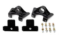 2007-2021 2nd Gen Tundra Rear Bumpstop Mount Kit