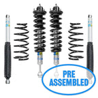 Bilstein | OME RTR Lift Kit - Lexus GX470