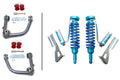 2003-2009 4th Gen 4Runner UCA Coilover Front Kit