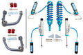 2010-2024 5th Gen 4Runner UCA King 3-Inch Coilover Front and Rear Kit