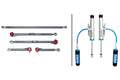 2010-2024 5th Gen 4Runner Adjustable Rear Link King 3-Inch Shock Package