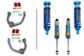 1996-2002 3rd Gen 4Runner UCA Coilover King Shocks Complete Kit