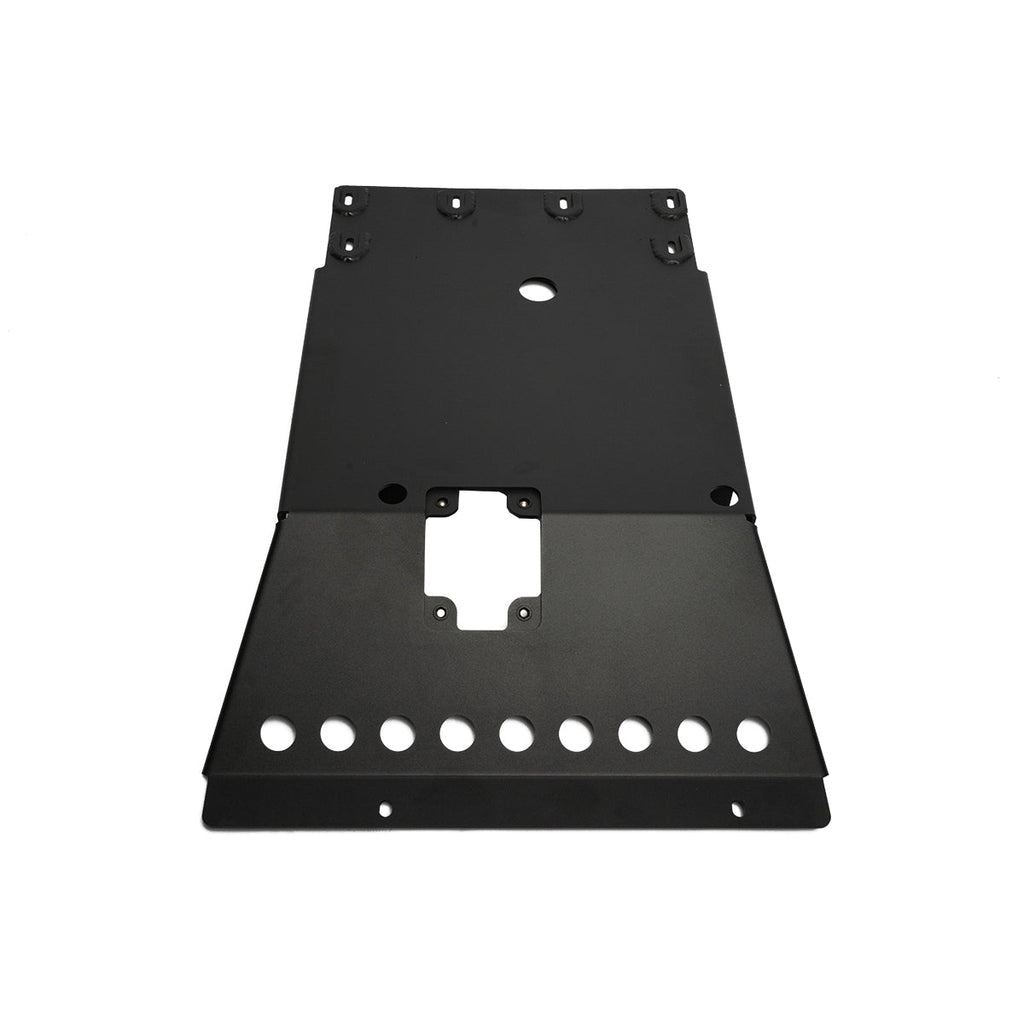 Front Skid Plate For 2010-2014 Toyota FJ Cruiser