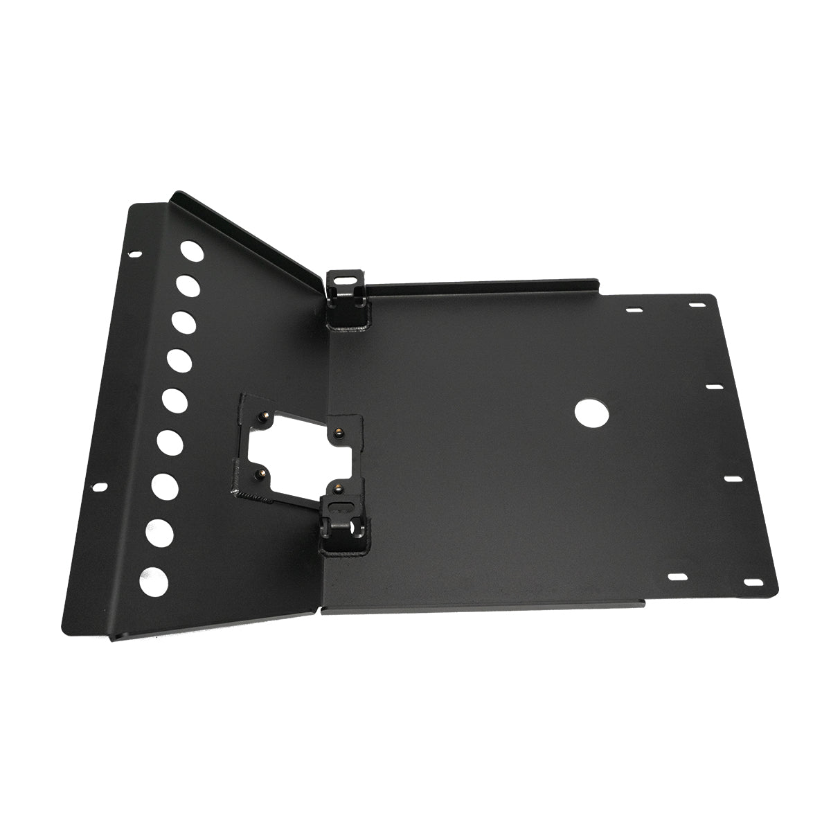Front Skid Plate For 2010-2014 Toyota FJ Cruiser