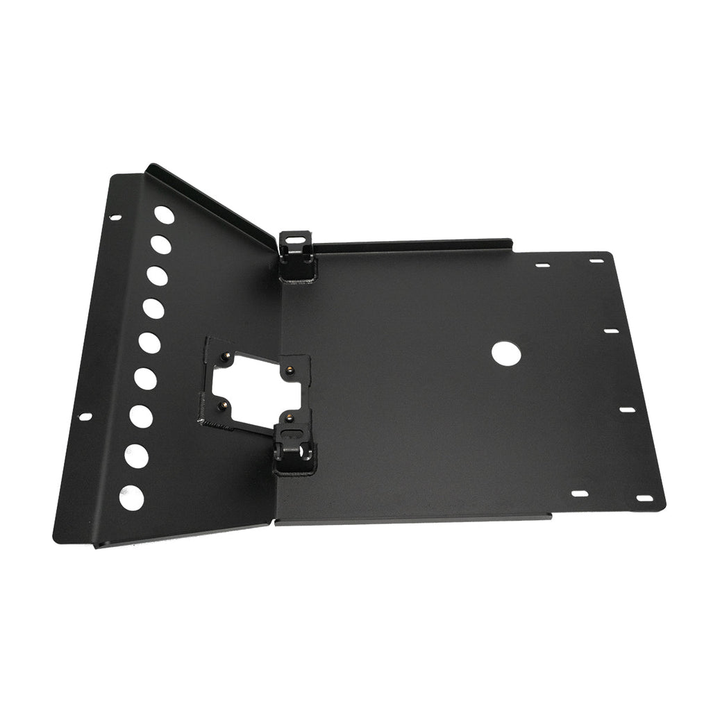 Front Skid Plate For 2010-2024 4Runner