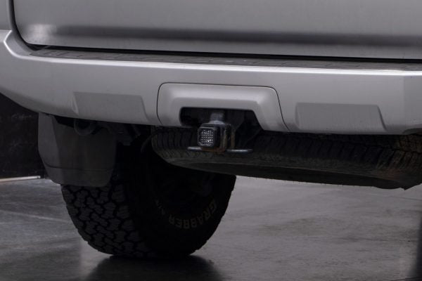 Diode Dynamic | 2014-2024 4runner/Tacoma/GX HitchMount LED Pod Reverse Kit