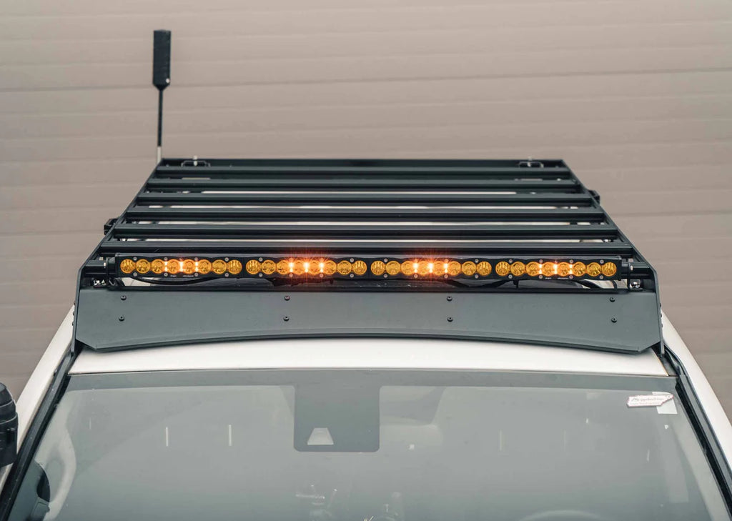 Backwoods Adventure Mods 4Runner 5th Gen (2010-2024) DRIFTR Roof Rack