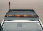 Backwoods Adventure Mods 4Runner 5th Gen (2010-2024) DRIFTR Roof Rack