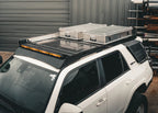Backwoods Adventure Mods 4Runner 5th Gen (2010-2024) DRIFTR Roof Rack