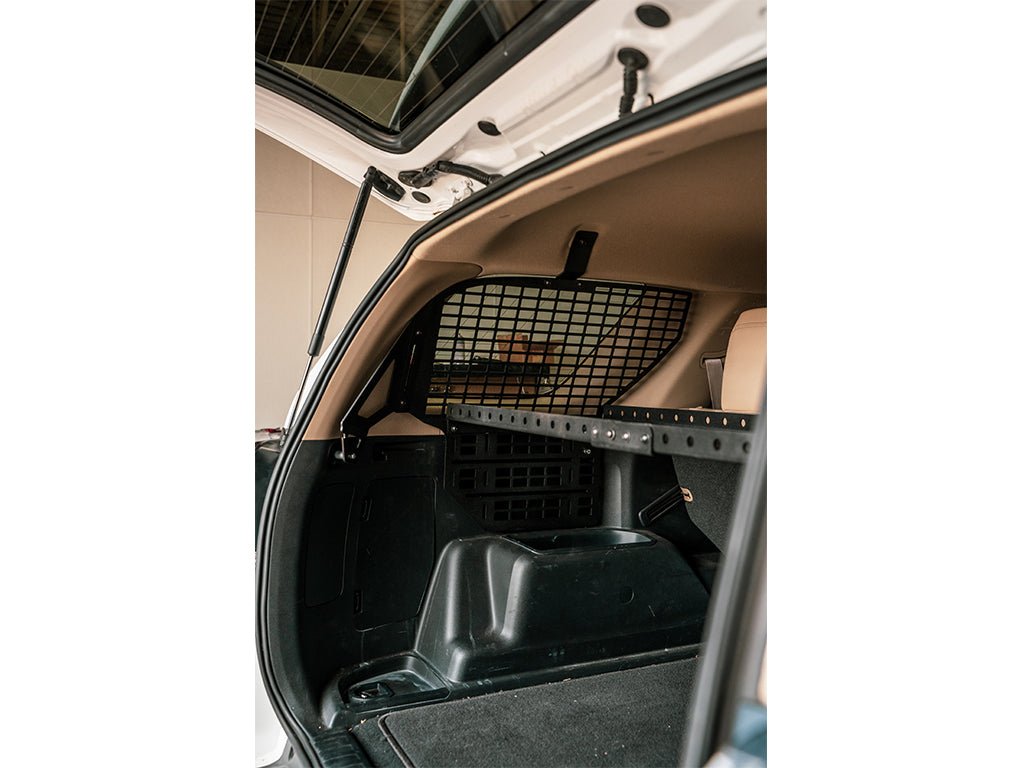 Cali Raised 2010-2024 4Runner Interior Rear MOLLE Panel