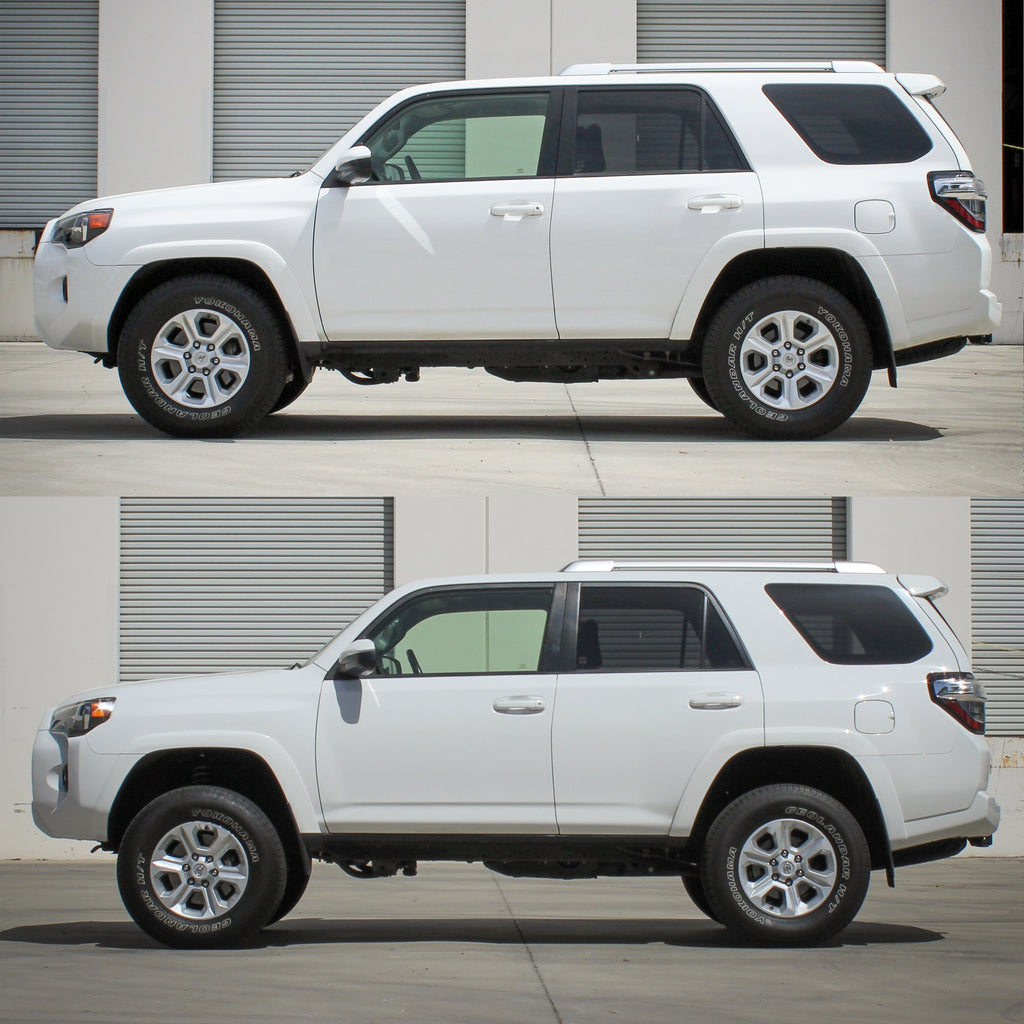 Eibach PRO-TRUCK LIFT SYSTEM (Stage 1) 5th Gen 4Runner (2010+)