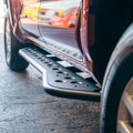 CALI RAISED Step Edition Rock Slider For 2024+ Tacoma