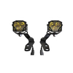 Morimoto 4Banger Ditch Light Kit 3rd Gen Tacoma