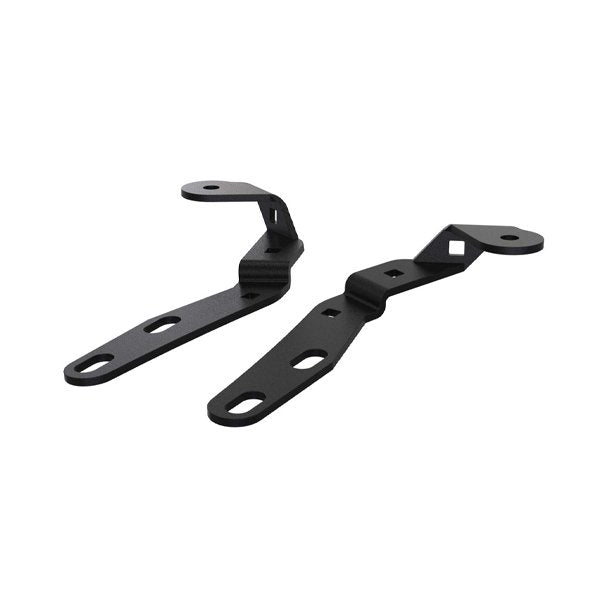 Morimoto 4Banger Ditch Light Kit 3rd Gen Tacoma