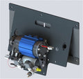 Bedside Compressor Bracket ARB Manifold Mount