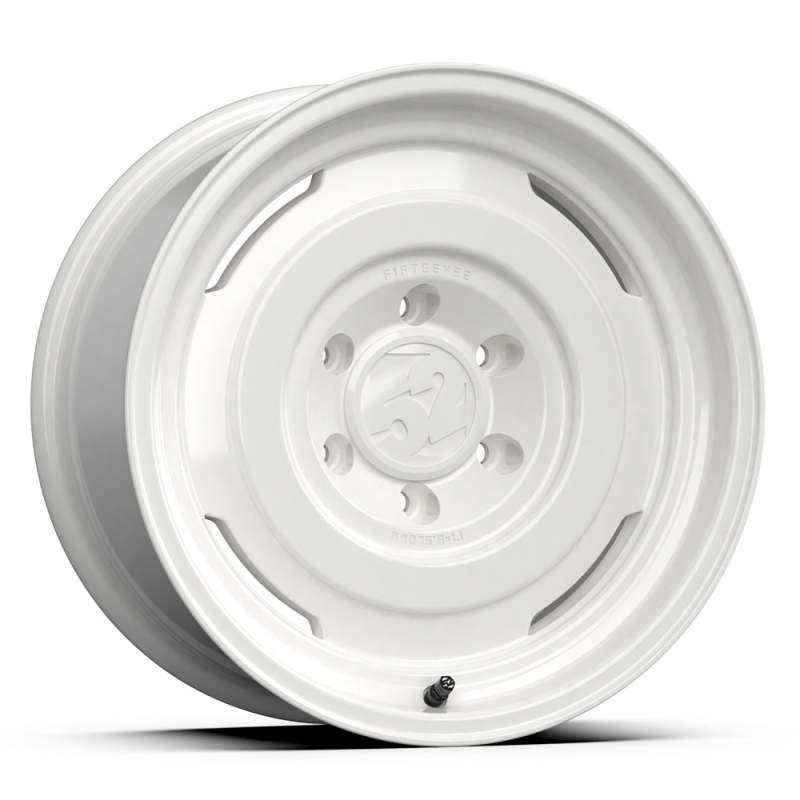 fifteen52 Analog HD 17x8.5 Classic White wheel for Toyota Sequoia 2023+