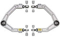 03+ 4Runner/ 07-14 FJ Cruiser ICON Billet Delta Joint Upper Control Arms