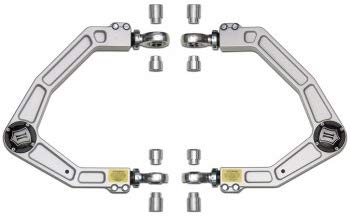 03+ 4Runner/ 07-14 FJ Cruiser ICON Billet Delta Joint Upper Control Arms
