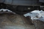 C4 4Runner Differential Skid / 5th Gen / 2010+