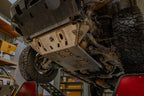 C4 4Runner Front Skid Plate / 5th Gen / 2010+