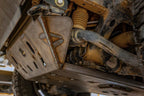 C4 4Runner Front Skid Plate / 5th Gen / 2010+