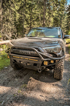 C4 4Runner Hybrid Front Bumper / 5th Gen / 2014+