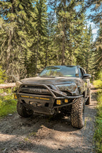 C4 4Runner Hybrid Front Bumper / 5th Gen / 2014+