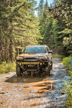 C4 4Runner Hybrid Front Bumper / 5th Gen / 2014+
