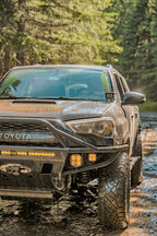 C4 4Runner Hybrid Front Bumper / 5th Gen / 2014+