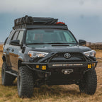 C4 4Runner Hybrid Front Bumper / 5th Gen / 2014+