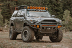C4 4Runner Hybrid Front Bumper / 5th Gen / 2014+