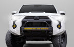 C4 4Runner Lo-Pro Winch Bumper / 5th Gen / 2014+