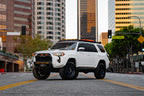 C4 4Runner Lo-Pro Winch Bumper / 5th Gen / 2014+