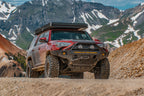 C4 2014+ 4Runner Overland Series Front Bumper