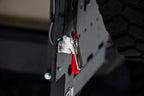 C4 4Runner Overland Series Rear Bumper / 5th Gen / 2010+