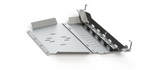 C4 4Runner Rear Skid Plates / 5th Gen / 2010+