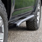 C4 4Runner Rock Sliders / 5th Gen / 2010 - 2013