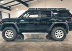 Backwoods Adventure Mods 4Runner 5th Gen (2010-2024) Rock Sliders