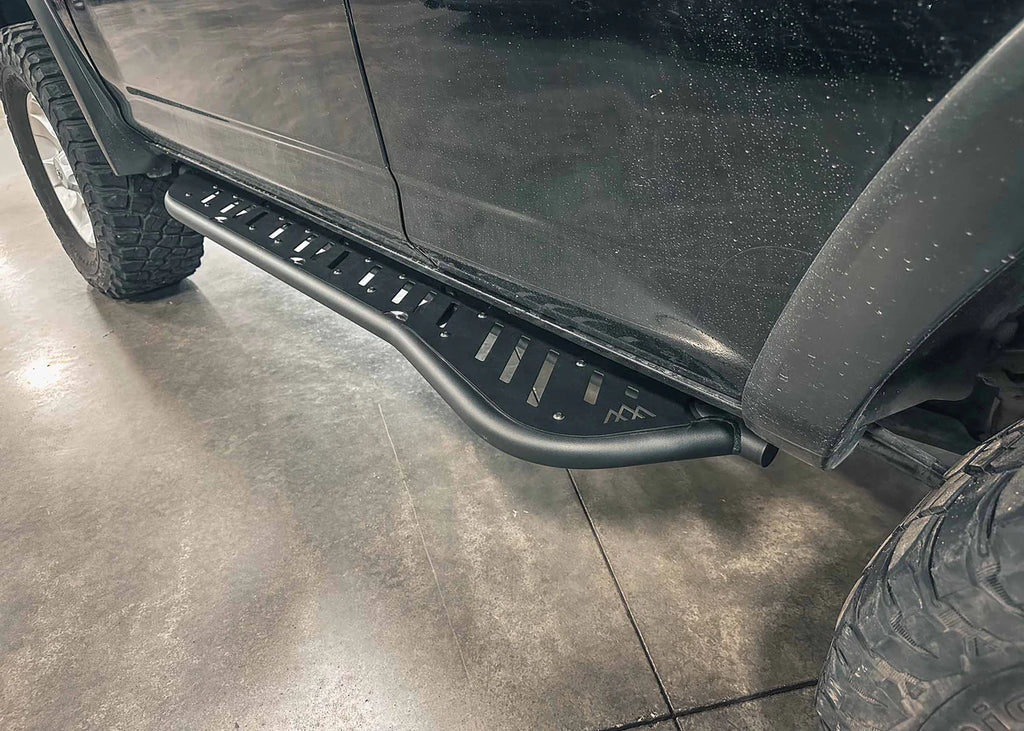 Backwoods Adventure Mods 4Runner 5th Gen (2010-2024) Rock Sliders